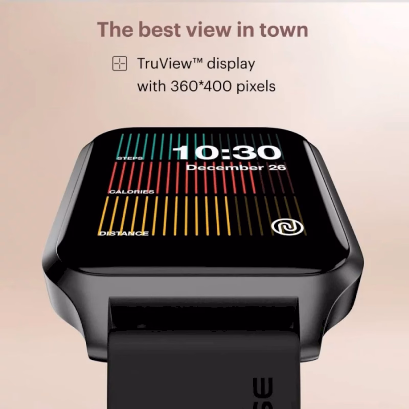 NOISE - COLORFIT  BRIO - FITNESS SMARTWATCH