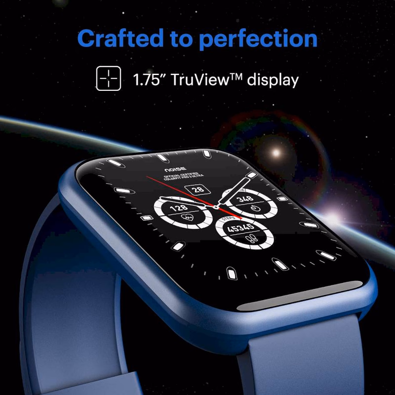 NOISE - COLORFIT ULTRA - FITNESS SMART WATCH