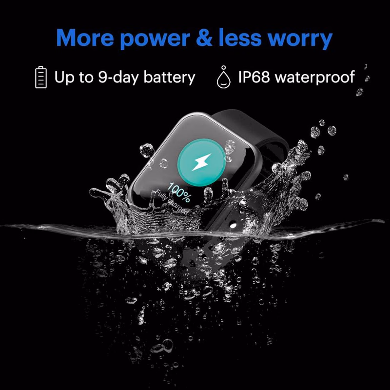 NOISE - COLORFIT ULTRA - FITNESS SMART WATCH