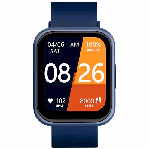 NOISE - COLORFIT ULTRA - FITNESS SMART WATCH