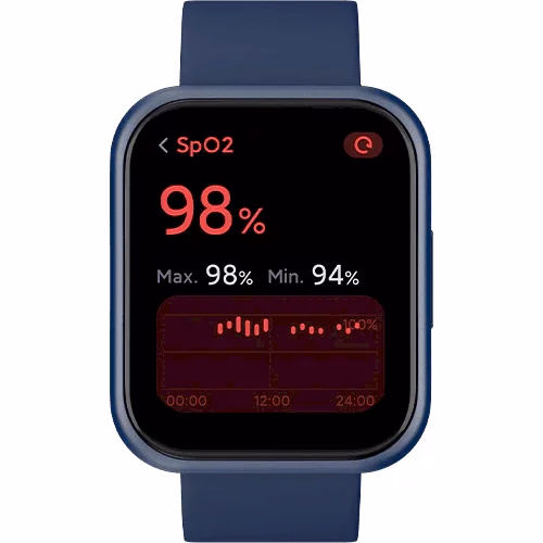 NOISE - COLORFIT ULTRA - FITNESS SMART WATCH