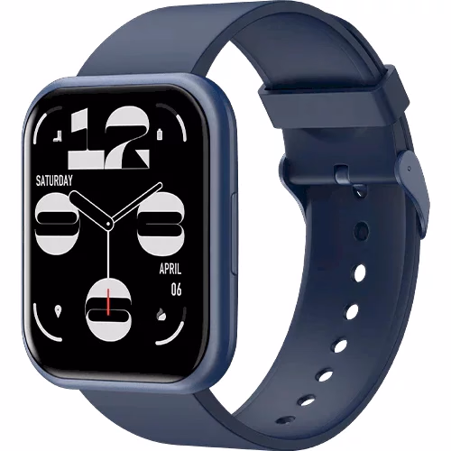 NOISE - COLORFIT ULTRA - FITNESS SMART WATCH