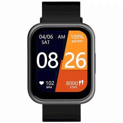 NOISE - COLORFIT ULTRA - FITNESS - SMART WATCH