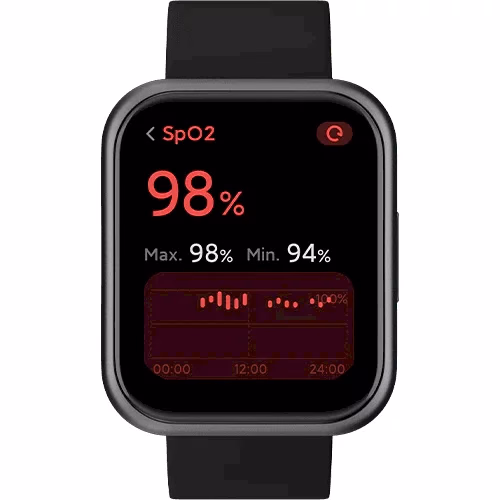 NOISE - COLORFIT ULTRA - FITNESS - SMART WATCH