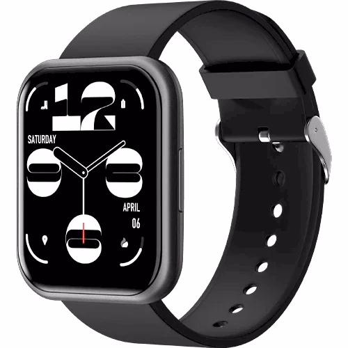 NOISE - COLORFIT ULTRA - FITNESS - SMART WATCH