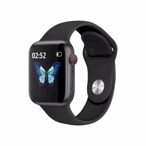 PTRON - PULSEFIT P461 - SMARTWATCH 