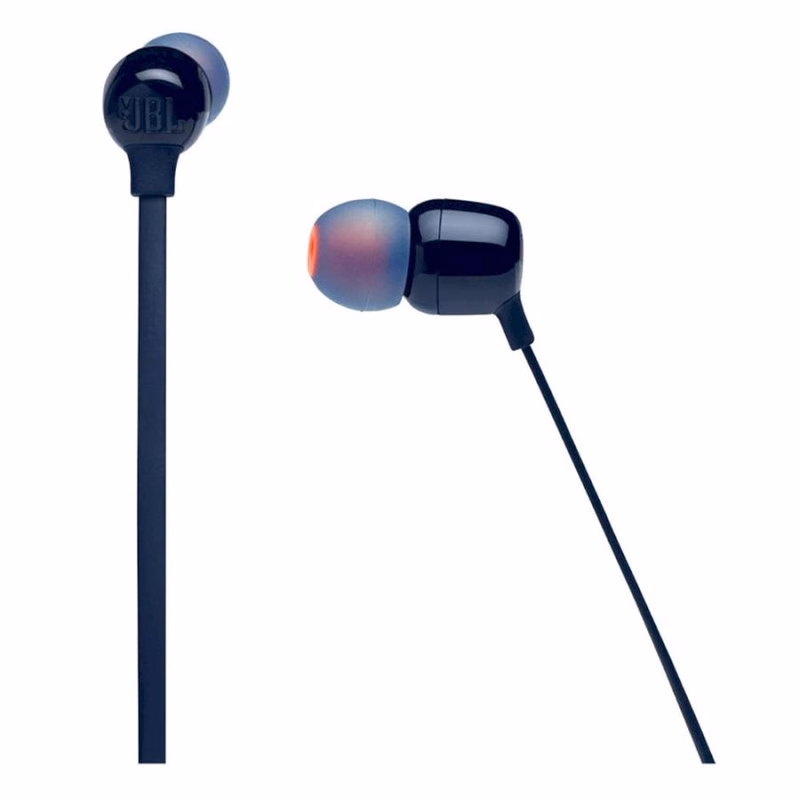JBL - PURE BASS WIRELESS - TUNE 175 BT - HEADPHONES