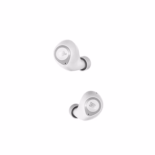 JBL - PURE BASS - ZERO CABLES - C105TWS - EARBUDS