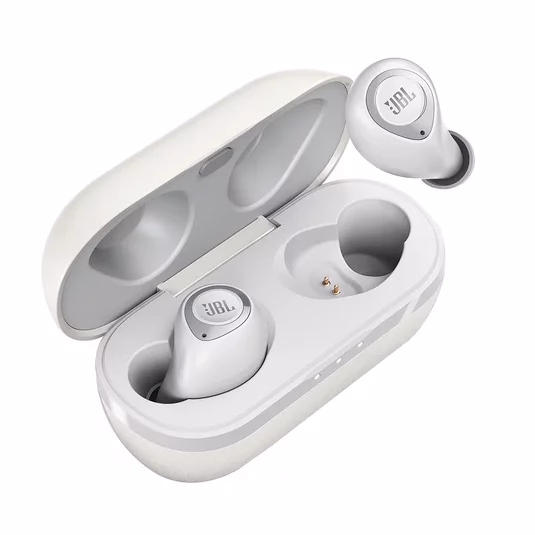 JBL - PURE BASS - ZERO CABLES - C105TWS - EARBUDS