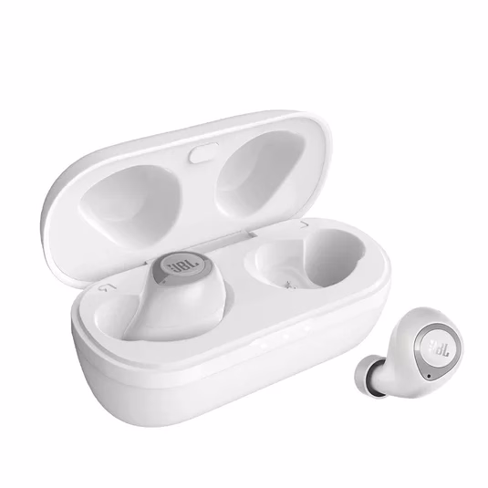 JBL - PURE BASS - ZERO CABLES - C105TWS - EARBUDS