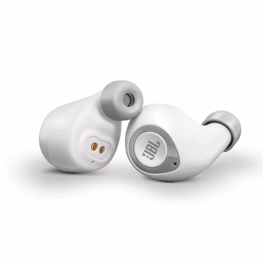 JBL - PURE BASS - ZERO CABLES - C105TWS - EARBUDS