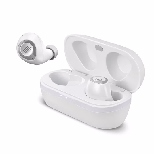 JBL - PURE BASS - ZERO CABLES - C105TWS - EARBUDS