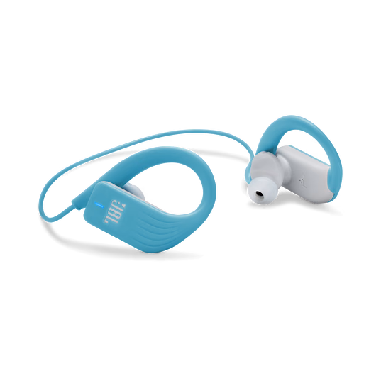 JBL - ENDURANCE SPRINT - WATERPROOF WIRELESS IN EAR SPORTS HEADPHONES