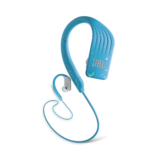 JBL - ENDURANCE SPRINT - WATERPROOF WIRELESS IN EAR SPORTS HEADPHONES