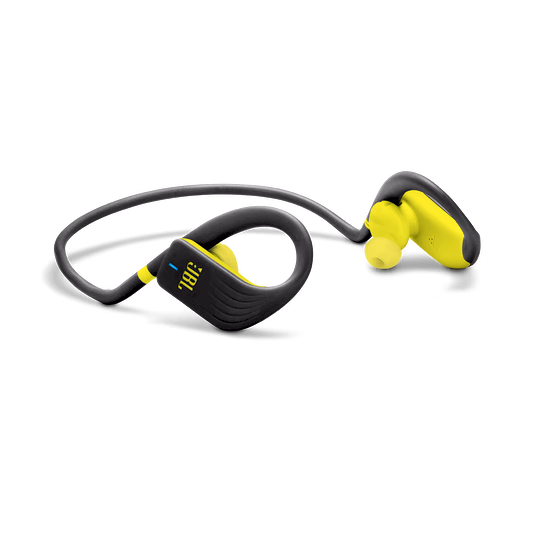 JBL - ENDURANCE JUMP - WATERPROOF WIRELESS IN EAR SPORTS HEADPHONES