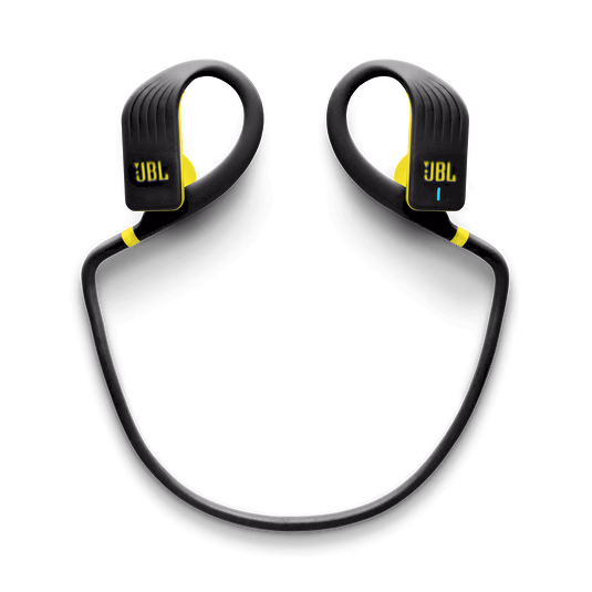 JBL - ENDURANCE JUMP - WATERPROOF WIRELESS IN EAR SPORTS HEADPHONES