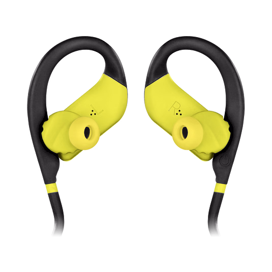 JBL - ENDURANCE JUMP - WATERPROOF WIRELESS IN EAR SPORTS HEADPHONES