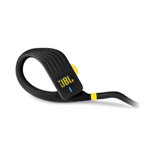 JBL - ENDURANCE JUMP - WATERPROOF WIRELESS IN EAR SPORTS HEADPHONES