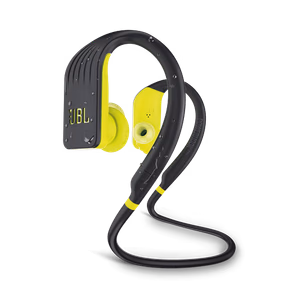 JBL - ENDURANCE JUMP - WATERPROOF WIRELESS IN EAR SPORTS HEADPHONES