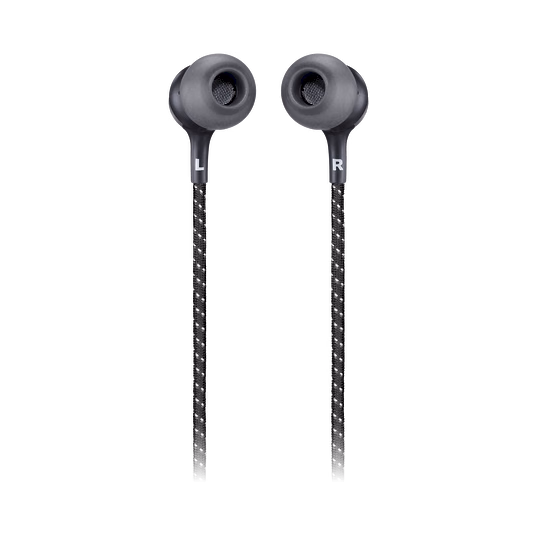 JBL - LIVE 200 BT - WIRELESS IN EAR NECKBAND - HEADPHONES