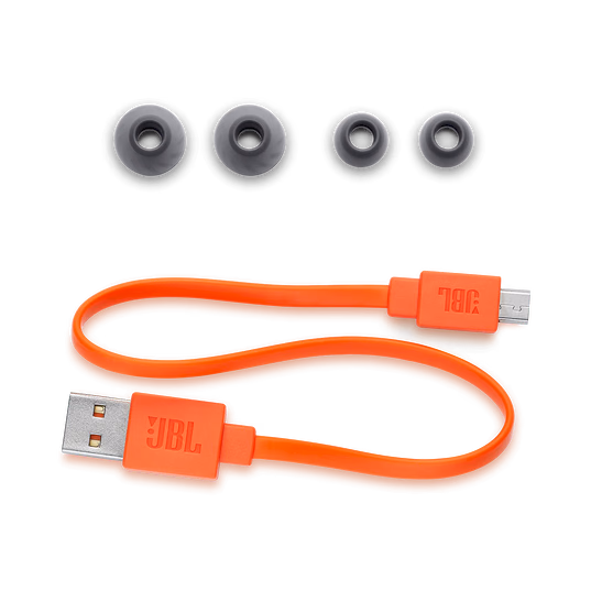 JBL - LIVE 200 BT - WIRELESS IN EAR NECKBAND - HEADPHONES
