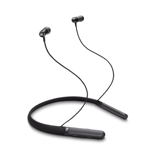 JBL - LIVE 200 BT - WIRELESS IN EAR NECKBAND - HEADPHONES