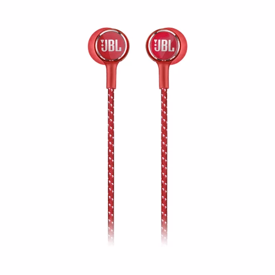 JBL - LIVE 200 BT - WIRELESS IN EAR NECK BAND - HEADPHONES
