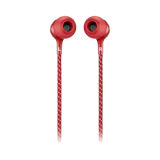 JBL - LIVE 200 BT - WIRELESS IN EAR NECK BAND - HEADPHONES