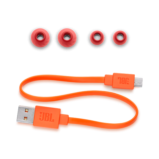 JBL - LIVE 200 BT - WIRELESS IN EAR NECK BAND - HEADPHONES