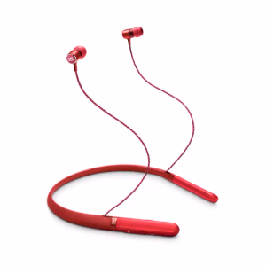 JBL - LIVE 200 BT - WIRELESS IN EAR NECK BAND - HEADPHONES
