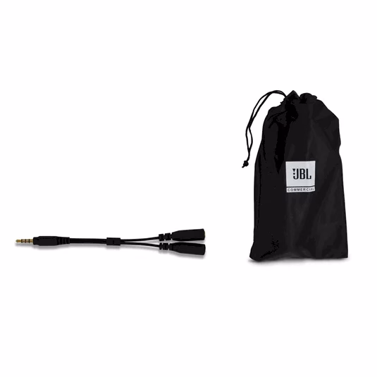 JBL - CSSG 20 - ON0CAMERA SHOT GUN MIC