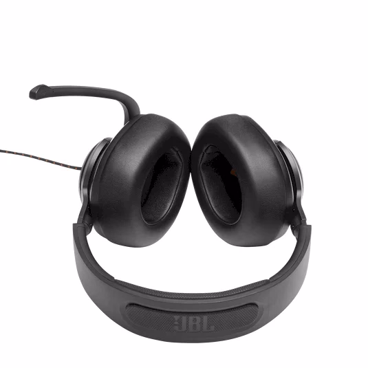 JBL - QUANTUM 300 - WIRED OVER-EAR GAMING HWADSETS WITH MIC