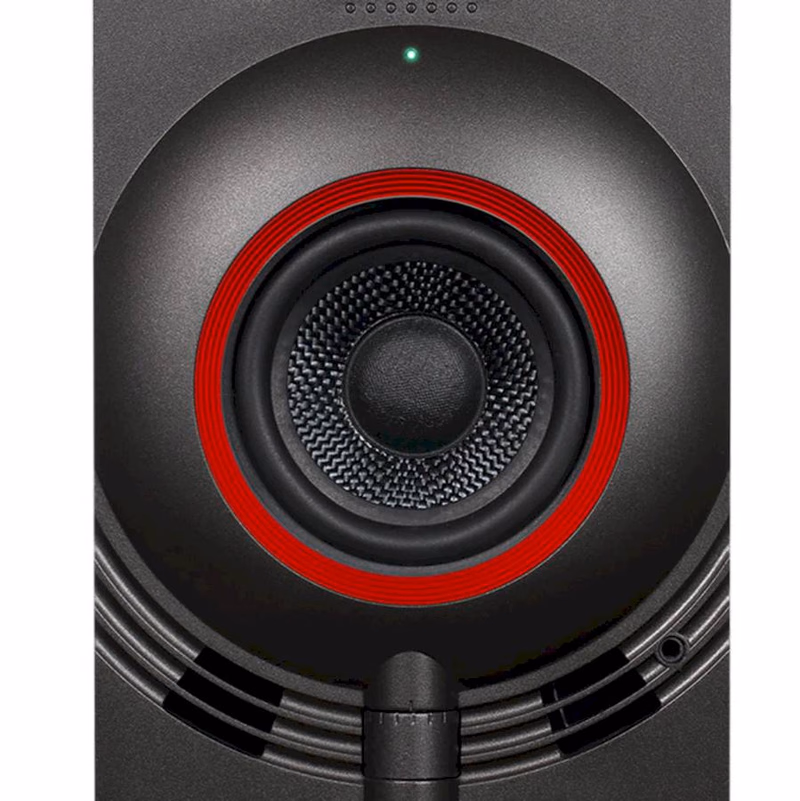 JBL - NANO - K SERIES - K-EU POWERED MONITOR - SPEAKER