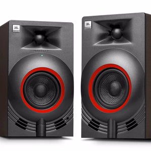 JBL - NANO - K SERIES - K-EU POWERED MONITOR - SPEAKER