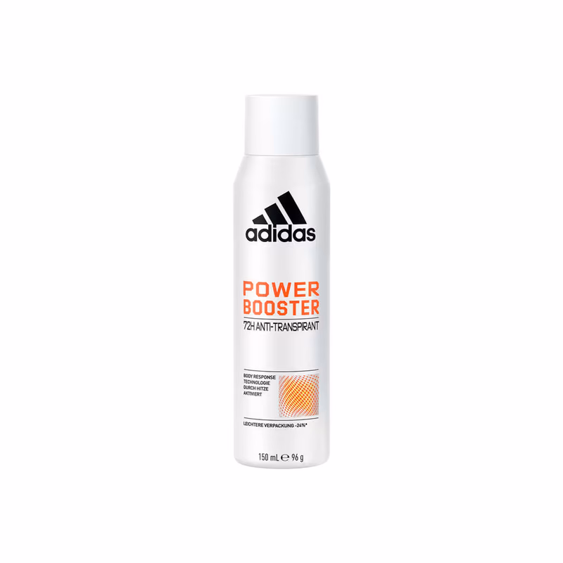 Adidas - Power Booster - 72H Anti-Perspirant