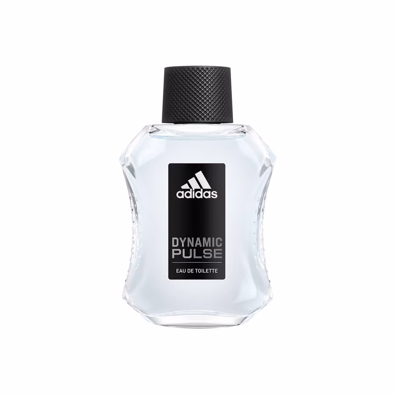 ADIDAS - DYNAMIC PULSE - EAU DE TOILETTE - NATURAL SPRAY