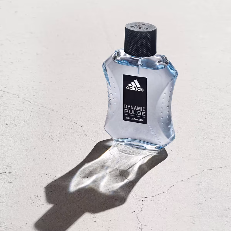 ADIDAS - DYNAMIC PULSE - EAU DE TOILETTE - NATURAL SPRAY