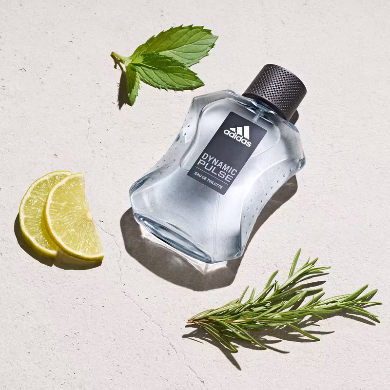 ADIDAS - DYNAMIC PULSE - EAU DE TOILETTE - NATURAL SPRAY