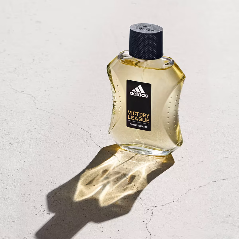 ADIDAS - VICTORY LEAGUE - EAU DE TOILETTE - NATURAL SPRAY