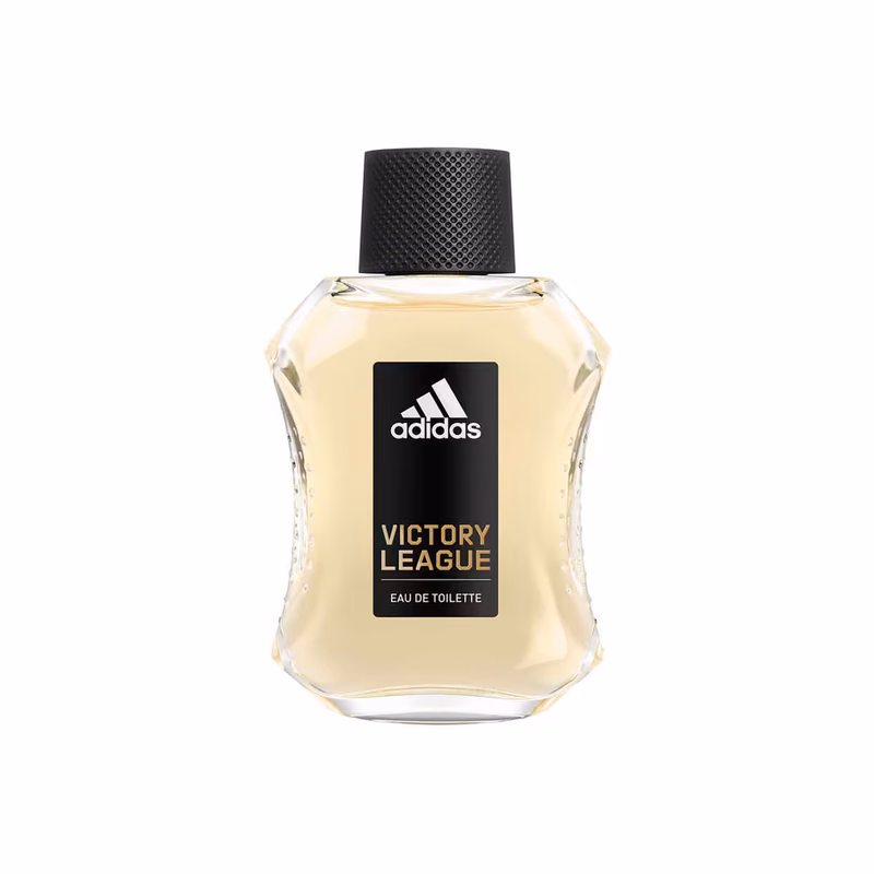 ADIDAS - VICTORY LEAGUE - EAU DE TOILETTE - NATURAL SPRAY