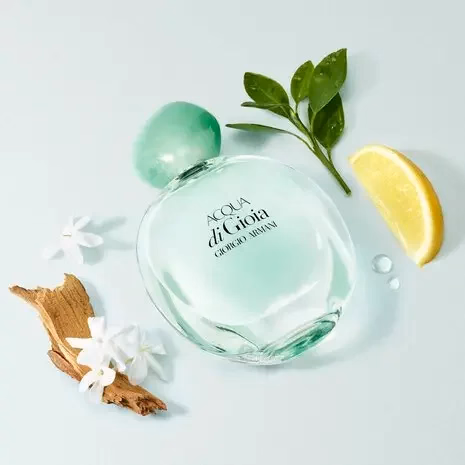 Giorgio Armani - Acqua - Di Gioia - Eau De Parfum