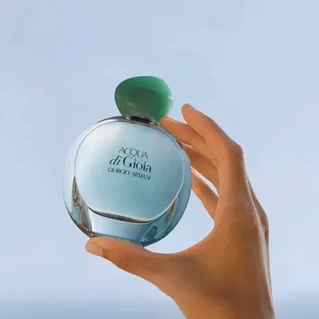 Giorgio Armani - Acqua - Di Gioia - Eau De Parfum