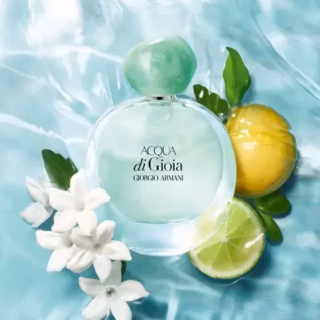 Giorgio Armani - Acqua - Di Gioia - Eau De Parfum
