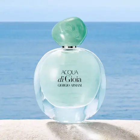 Giorgio Armani - Acqua - Di Gioia - Eau De Parfum