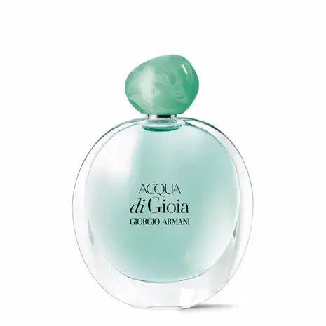 Giorgio Armani - Acqua - Di Gioia - Eau De Parfum