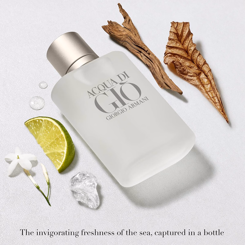 Giorgio Armani - Acqua Di Gio VAPORISATEUR SPRAY- EDT