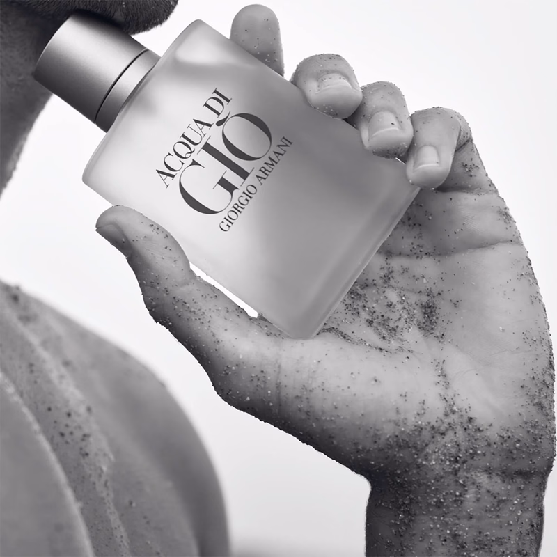 Giorgio Armani - Acqua Di Gio VAPORISATEUR SPRAY- EDT