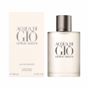 Giorgio Armani - Acqua Di Gio VAPORISATEUR SPRAY- EDT