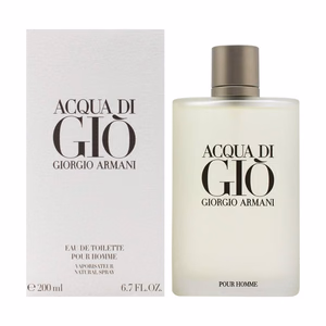 Giorgio Armani - Acqua Di Gio VAPORISATEUR SPRAY- Eau de Parfum