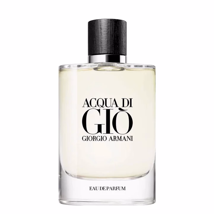Giorgio Armani - Acqua Di Gio VAPORISATEUR SPRAY- Eau de Parfum